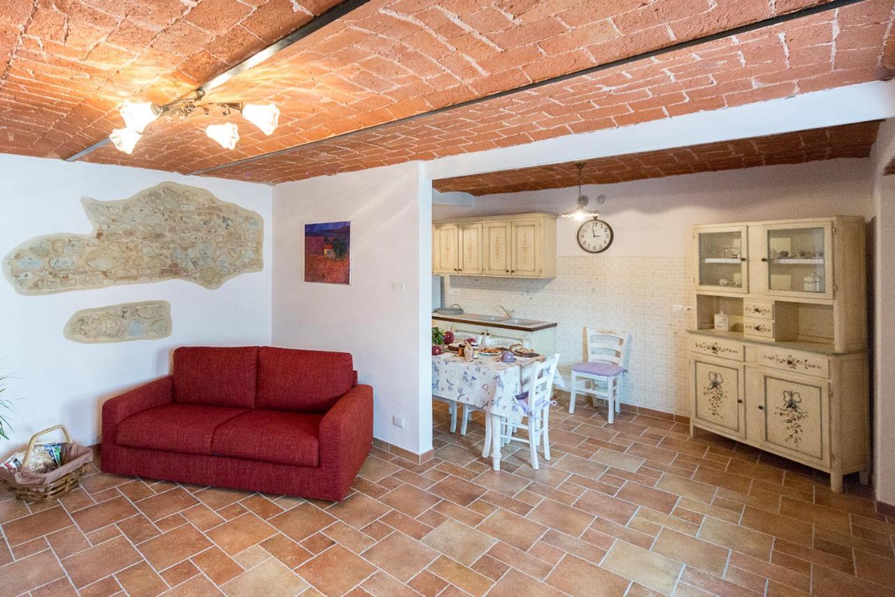 Domus Amica Bed & Breakfast Lu (Piedmont) Екстериор снимка